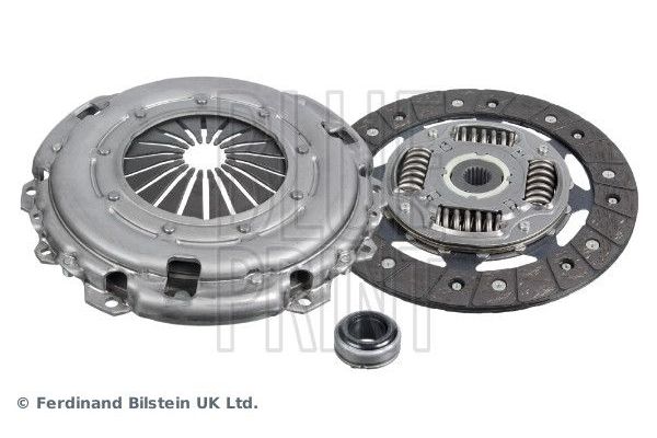 Debriyaj Seti  Fiat Scudo (272) Cargo (10.2006->)  BLUE PRINT ADP153058