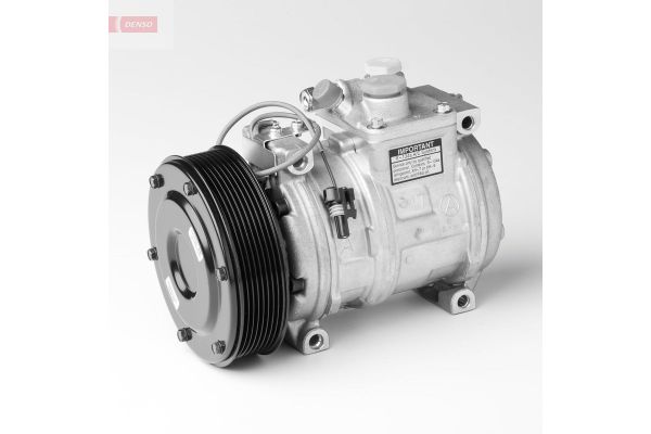 Klima Kompresörü  DENSO DCP99517