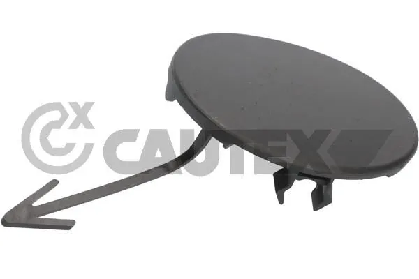 Tampon Çeki Demir Kapağı Ön Ford Tourneo Courier (C4A)(2013->)  FORD ORJINAL ET7617A989AB5CND