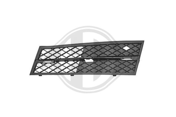 Tampon Panjuru Ön Sağ BMW 5 Serisi Touring (F11)(11.2011->)  EUROBUMP BMW07F1013