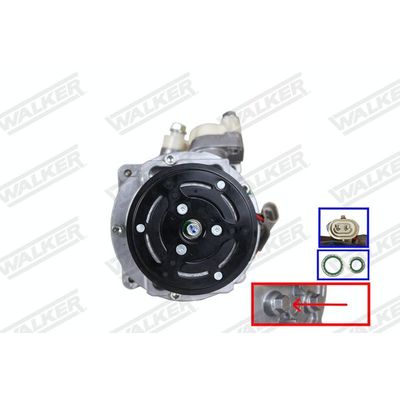 Klima Kompresörü  Chevrolet Trax (2013->)  PSA ORJINAL 95528688