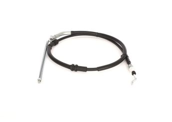 El Fren Teli Arka Sağ veya Sol BOSCH 1 987 482 729  2H0609721B 2H0 609 721 B 2H0609721C 2H0 609 721 C 2H0609721D 2H0 609 721 D