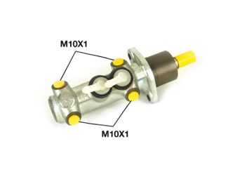 Fren Ana Merkez  FERODO FHM667  9948533