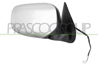 Dikiz Aynası Dış Sol ART M036.6109  7632B682 6000611123