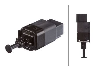 Fren Müşürü  HELLA 6DD 010 966-531  95368628 96874570 96440925 95919314 96436331 96552789 96368628