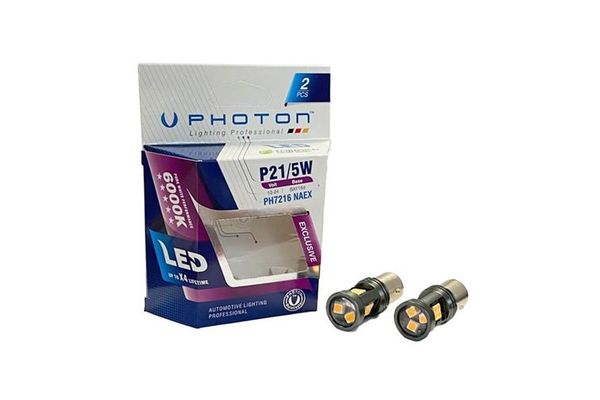 Stop Lamba Ampul  PHOTON PH7216 NA EX