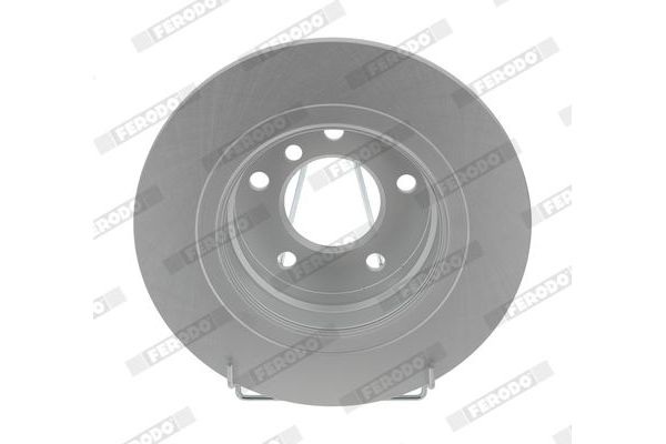 Fren Disk Ayna Arka Sağ ve Sol FERODO DDF1230C