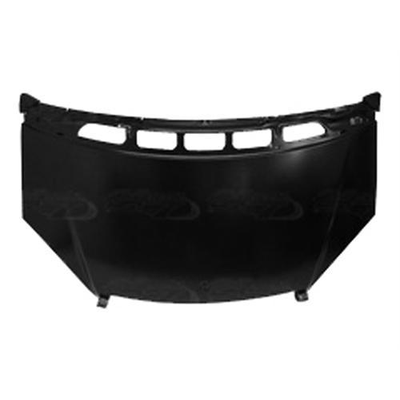 Motor Kaputu  Mercedes A -Serisi (BM 169)(06.2004->)  EUROBUMP MER0869003