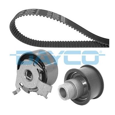 Triger Kayış Seti  DAYCO KTB168