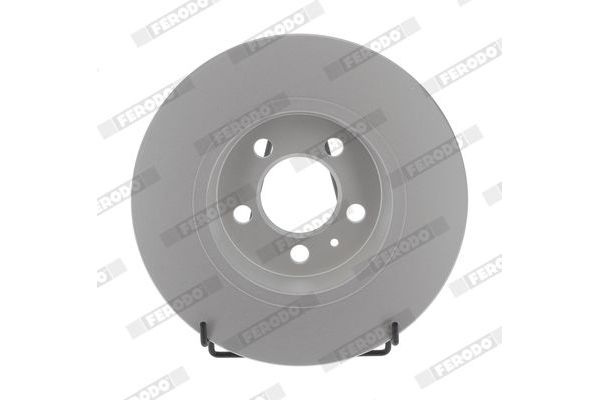 Fren Disk Ayna Arka Sağ ve Sol FERODO DDF2691C