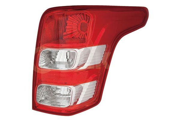 Stop Lambası Sağ ve Sol WAGENBURG 14530002467