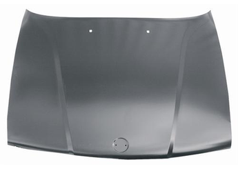 Motor Kaputu  EUROBUMP BMW0834006  41618137997 41618138748