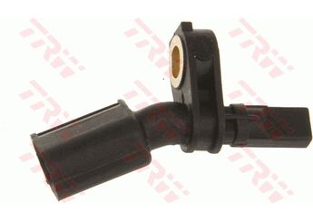 Abs Sensörü Ön Sağ TEKNOPARTS VW-ABS-007  6Q0927804B 6Q0927804A 6Q0 927 804 A 6Q0 927 804 B WHT003860 WHT 003 860