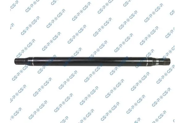 Aks Komple Arka Sol ANKA 10201007