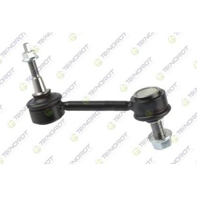 Viraj Demir Askı Rotu Ön Sağ veya Sol TEKNOROT DO-396