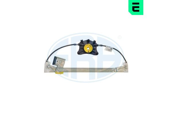 Cam Krikosu Ön Sağ veya Sol ERA 490635