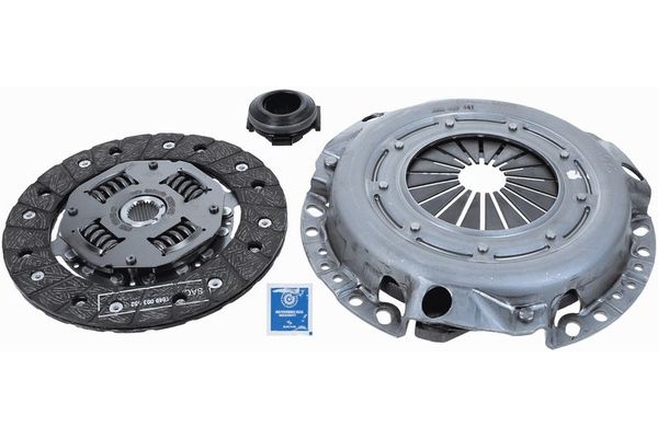 Debriyaj Seti  SACHS 3000 842 501