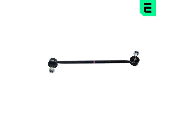 Viraj Demir Askı Rotu Ön Sol Hyundai Accent Era (MC)(2006->)  OPTIMAL G7-1277