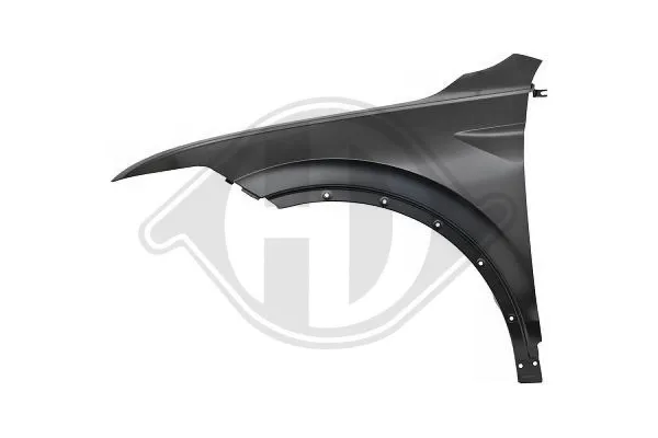 Çamurluk Ön Sol Volkswagen Tiguan Allspace (BJ2)(05.2021->)  TYG 1064-2102