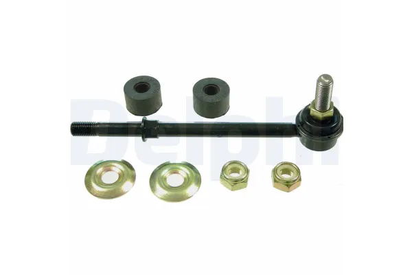 Viraj Demir Askı Rotu Ön Sağ veya Sol Nissan Patrol GR (Y60)(09.1988->)  DELPHI TC937