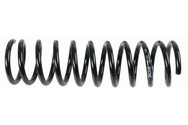 Helezon Yayı Arka BMW 5 Serisi Touring (E34)(1991->)  SACHS 996 360