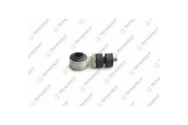 Viraj Demir Askı Rotu Ön Sağ veya Sol TEKNOROT O-408