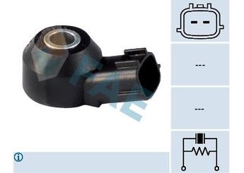 Vuruntu Sensörü  GVA 5329010  46815152 46538111 55269065 55190562 1535715 1 535 715 1563287 1 563 287 1592423 1 592 423 9S5112297AA 9S51-12297-AA 9S5112A699AA 9S51-12A699-AA 9S5112A699AB 9S51-12A699-AB 18640M68P00 18640-M68P00 18640M68P00000 18640-M68P00-000