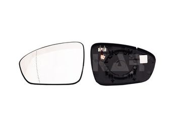 Ayna Camı Dış Sol EUROBUMP REN11ME064Y  963664523R MQ007891 963668339R