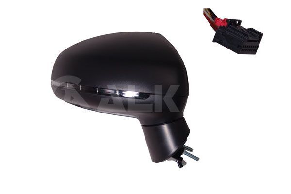 Dikiz Aynası Dış Sağ Cupra Ateca (KHP/KBP)(08.2020->)  SPJ E-3690