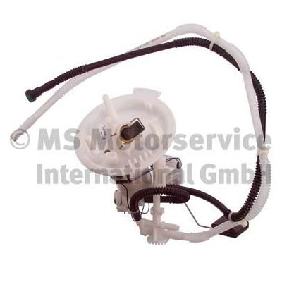 Depo Şamandırası  Mercedes E -Serisi Sedan (BM 212)(01.2009->)  PIERBURG 7.02701.30.0