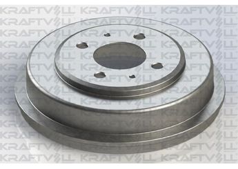 Kampana Arka Sağ ve Sol KRAFTVOLL 07040474  5841125201