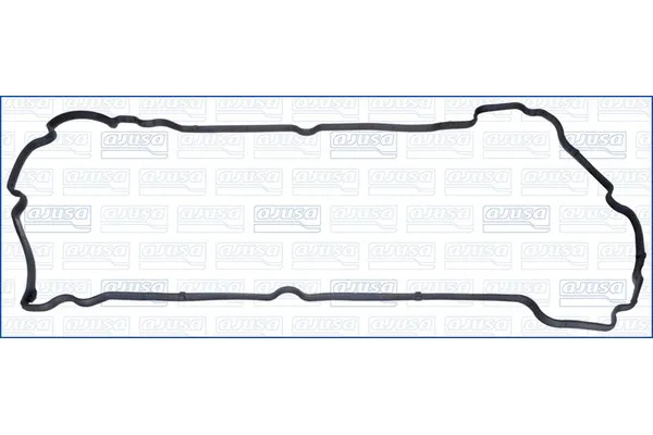 Üst Kapak Contası (Külbütör)  Peugeot 207 SW (07.2007->)  FROW 255.1534.001