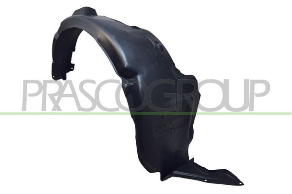 Çamurluk Davlumbazı Ön Sağ Kia Ceed (ED)(2006->)  EUROBUMP KIA15CE009
