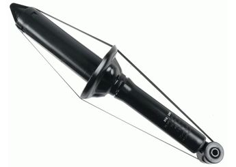 Amortisör Arka Sol VOTTO A-2357G  52610S10A01 52610-S10-A01 52611S10024 52611-S10-024 52611S10A01 52611-S10-A01 52611SR3A01 52611-SR3-A01