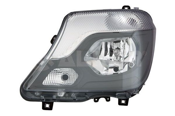 Far Sağ WAGENBURG 9068202461