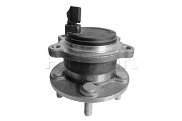 Teker Rulmanı Arka Sağ veya Sol FORMPART 15498013/S