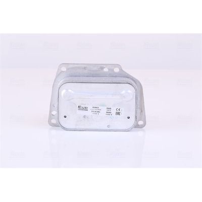 Motor Yağ Soğutucu  Alfa Romeo MiTo (145)(2008->)  NISSENS 90882