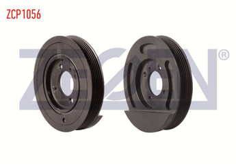 Krank Kasnak  ZEGEN ZCP1056  23124 27500 27501 ADG06111 231242A001 23124-2A001 231242A002 23124-2A002 231242A003 23124-2A003