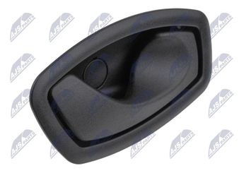 Kapı Kolu Ön veya Arka İç Sağ BITAPART BRE309007  