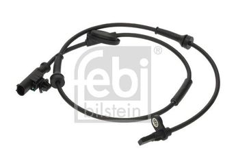 Abs Sensörü Ön Sol FEBI BILSTEIN 198145  10244863 10594554