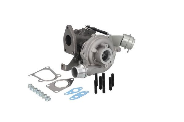 Turbo Şarj  Opel Movano B Midibüs/Otobüs (2014->)  RENAULT ORJINAL 144101946R