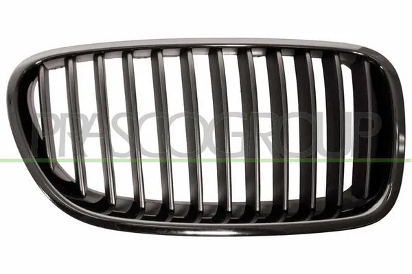 Panjur Ön Sağ BMW 5 Serisi Touring (F11)(11.2011->)  EUROBUMP BMW09F1001