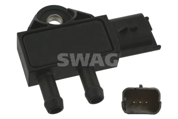 Egzoz Sıcaklık Sensörü  Lancia Phedra (180)(2002->)  SWAG 62 93 7120