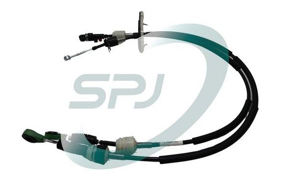 Vites Değiştirme Teli  Fiat Doblo (263) Cargo/Combi/Pratico (2010->)  TURTEL 502-22360