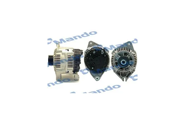 Alternatör  Peugeot Boxer (270/310) Minibüs RS2850mm (->2002)  MANDO MEE035097