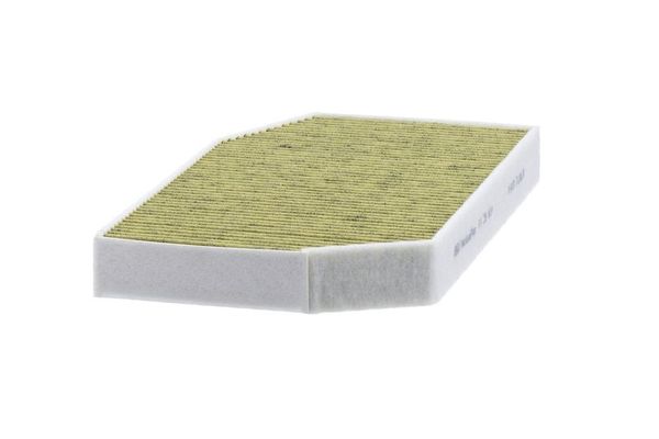 Polen Filtresi  BMW ORJINAL 64115A547D8