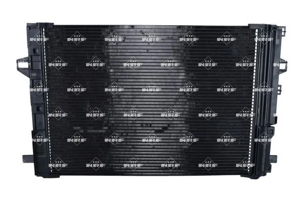 Klima Radyatörü  NRF 350081