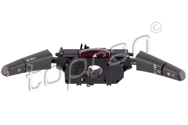 Silecek Sinyal Far Kolu  TOPRAN 112 135