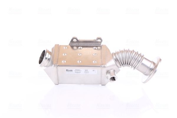 Egr Soğutucu  NISSENS 989403