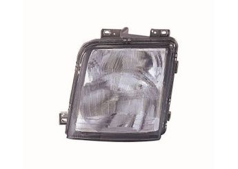 Far Lambası Sağ DEPO 441-1143R-LD-EM  2D1941016